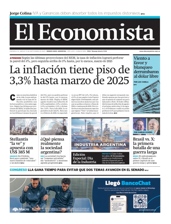 El Economista