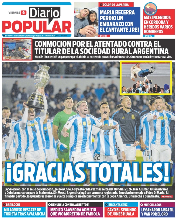 Diario Popular