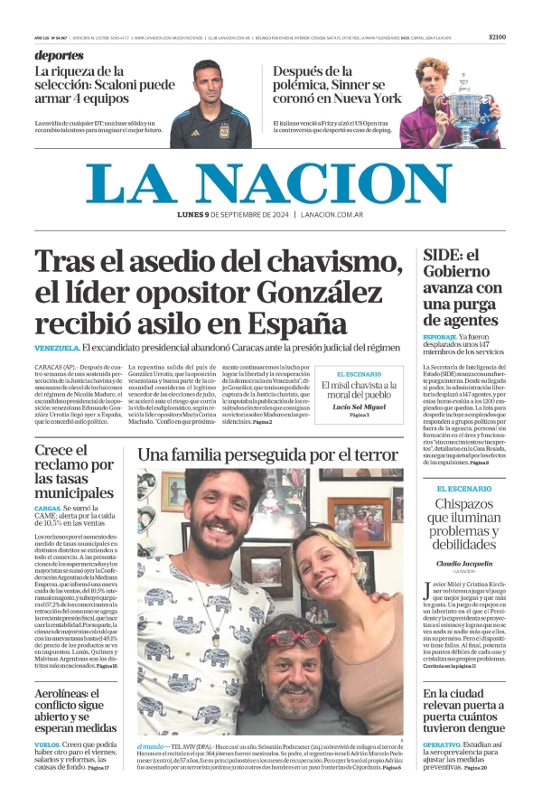 La Nación