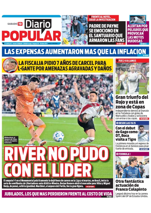 Diario Popular