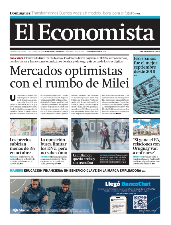 El Economista