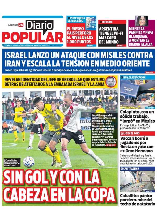 Diario Popular