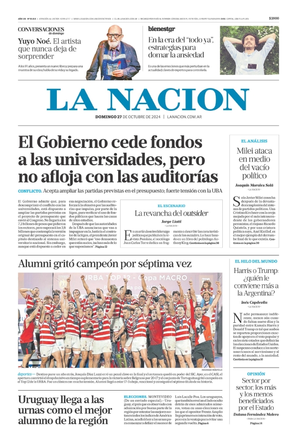 La Nación