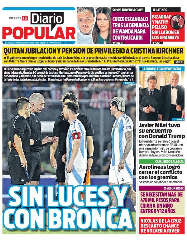 Diario Popular