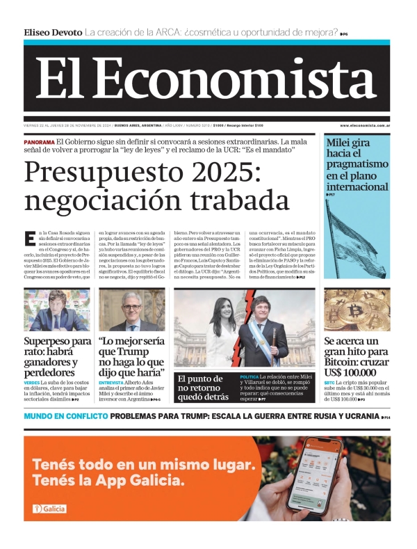 El Economista