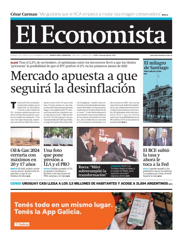 El Economista