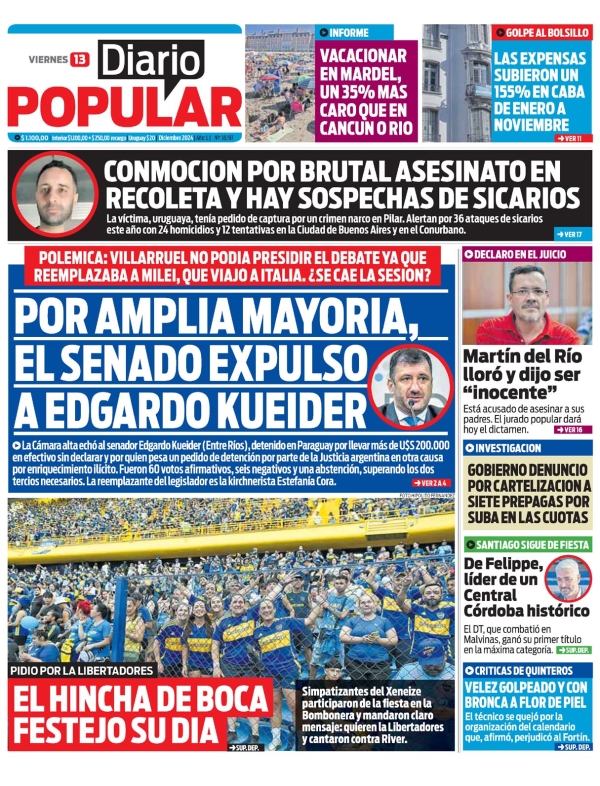 Diario Popular