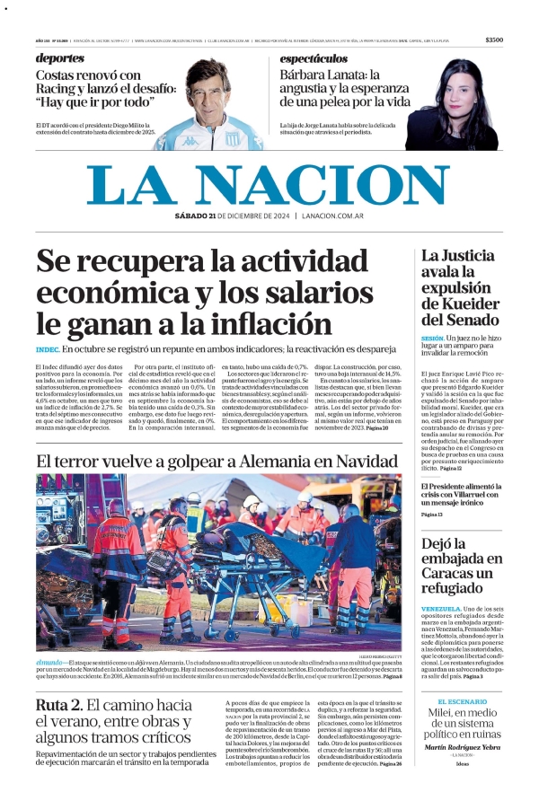 La Nación