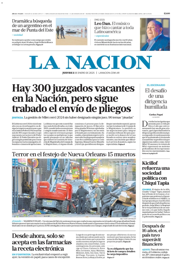 La Nación