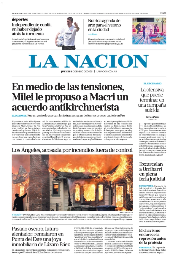 La Nación