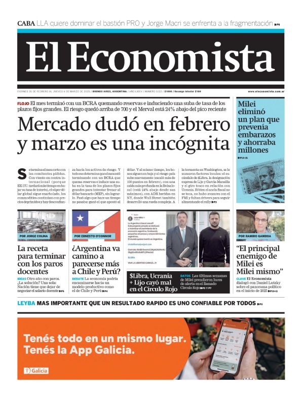 El Economista