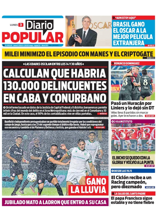 Diario Popular