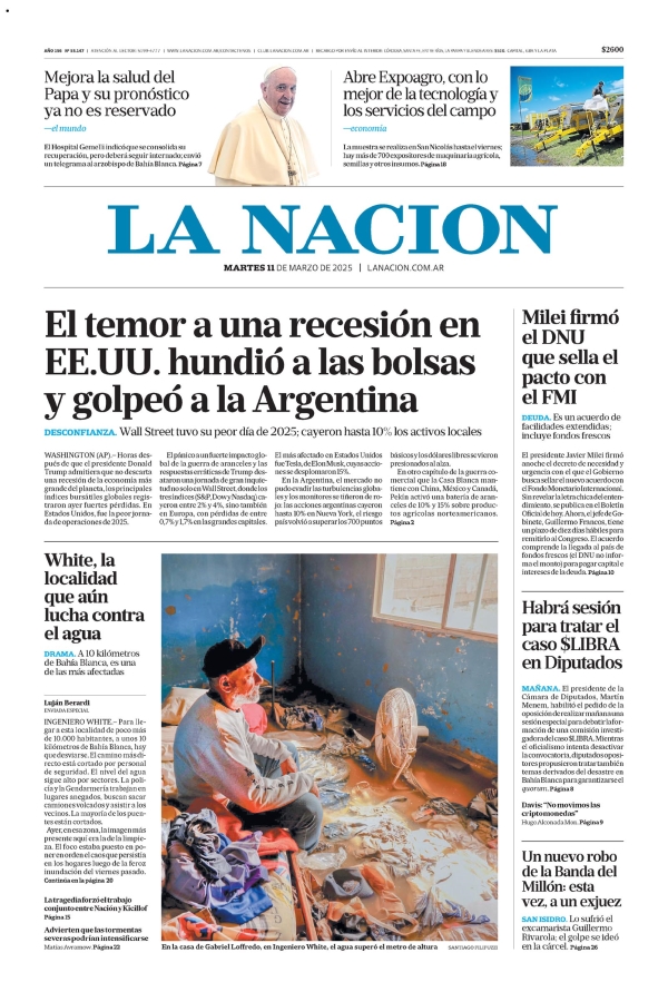 La Nación