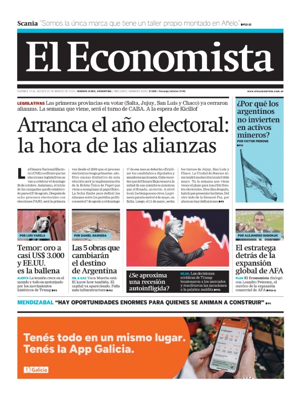 El Economista