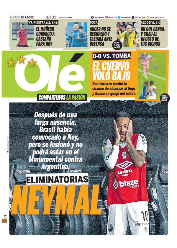 Olé