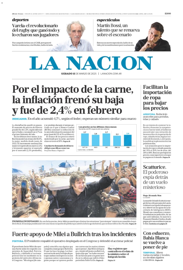 La Nación