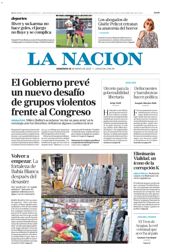 La Nación
