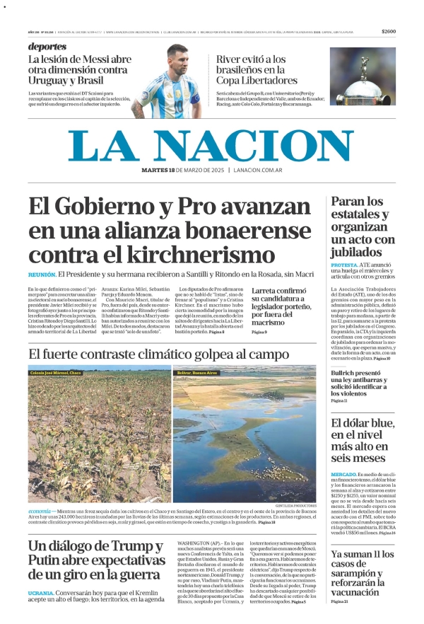 La Nación