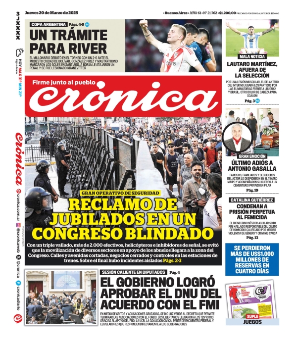 Crnica