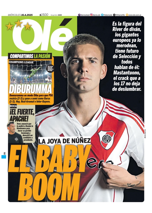 Olé