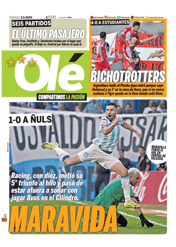 Olé