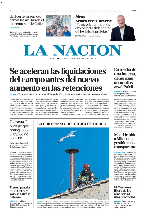 La Nación