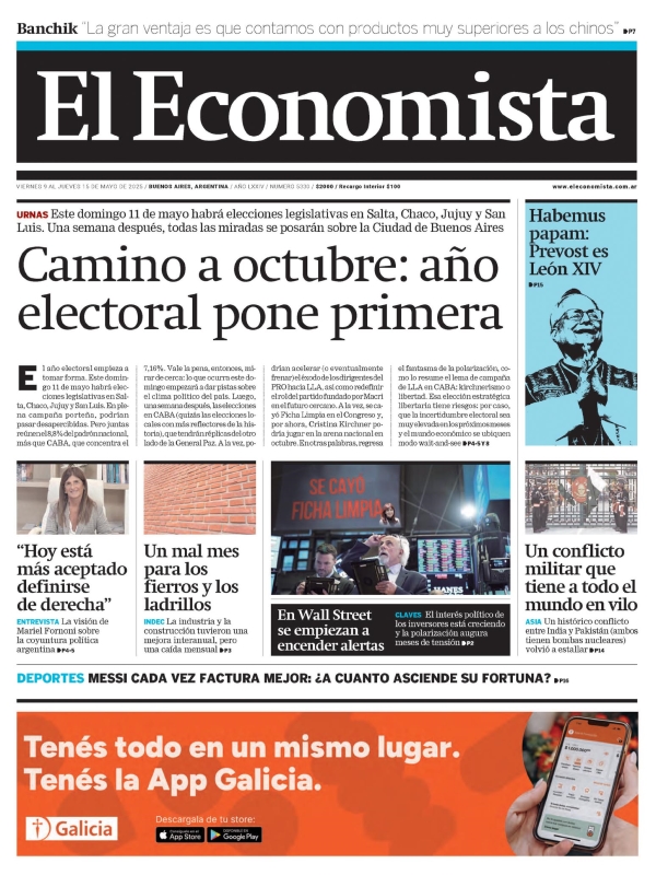 El Economista