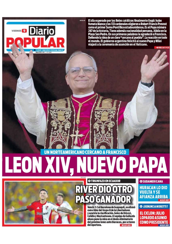 Diario Popular