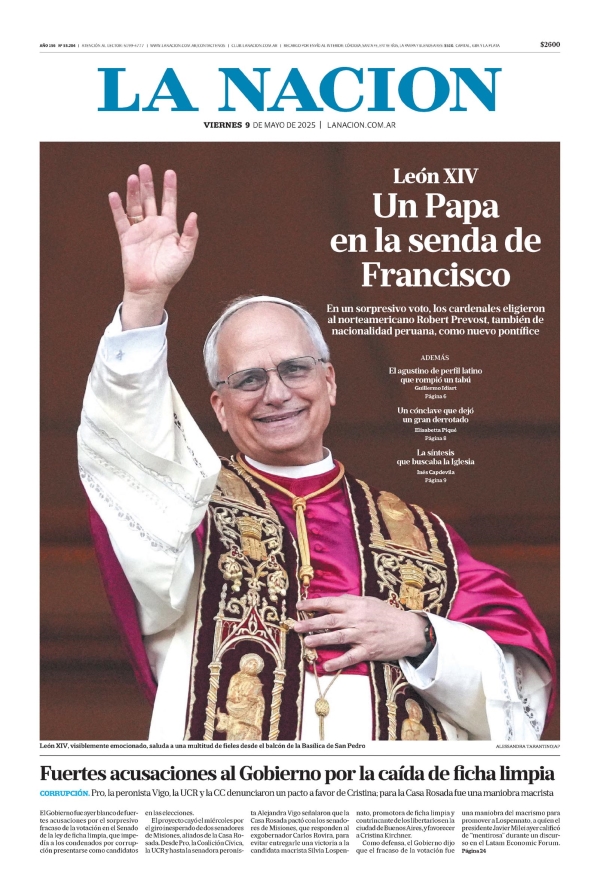La Nación