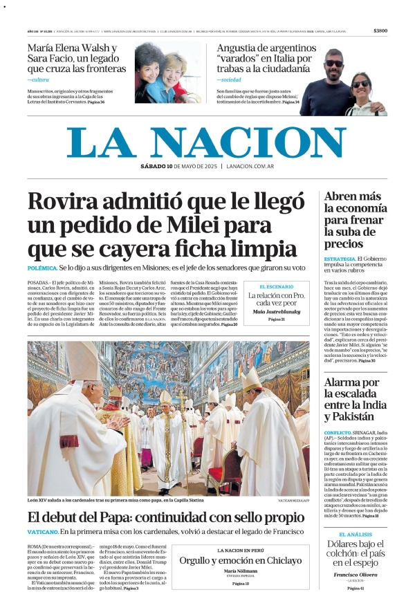La Nación