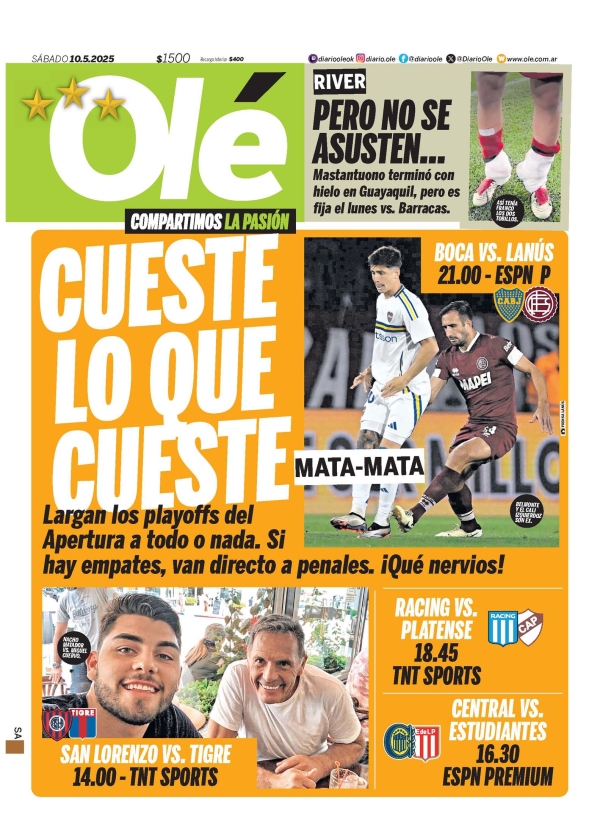 Olé