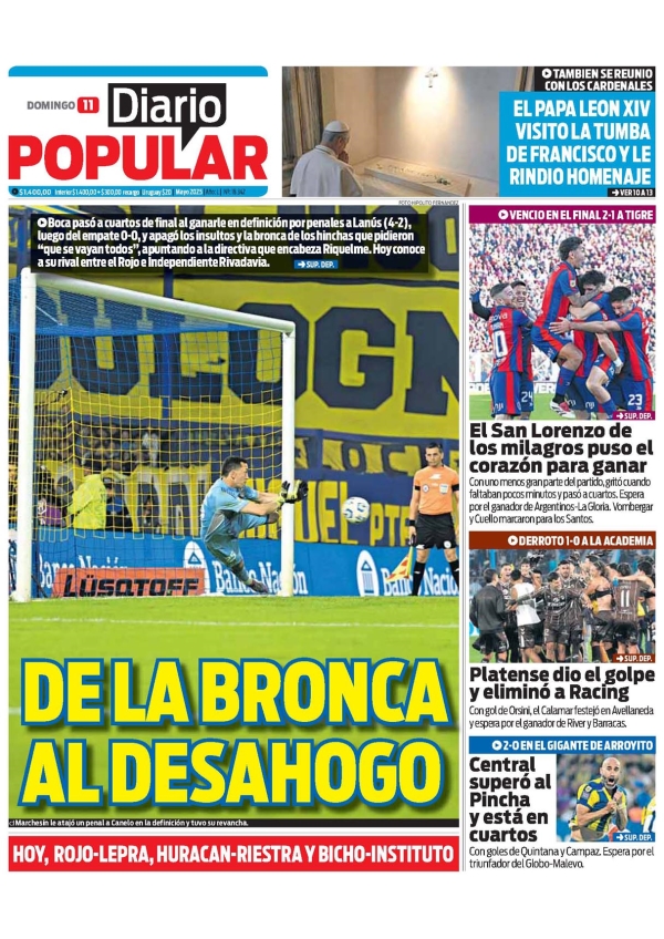 Diario Popular