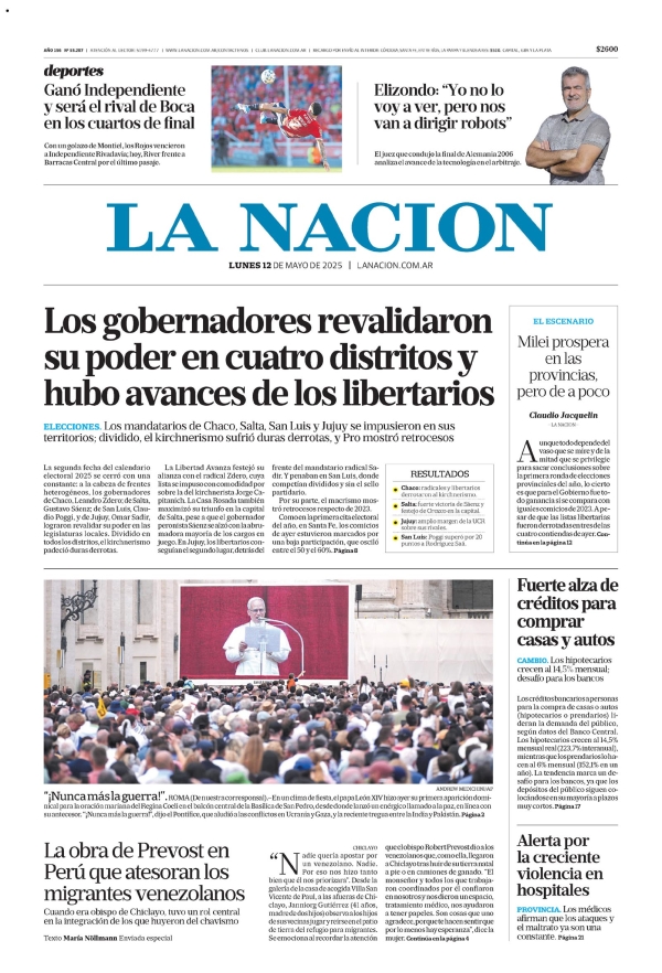 La Nación