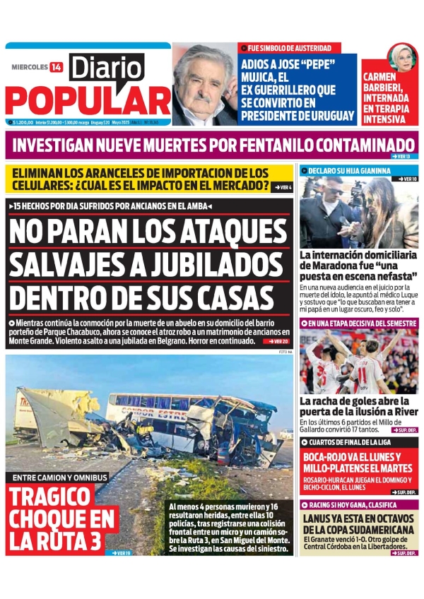 Diario Popular