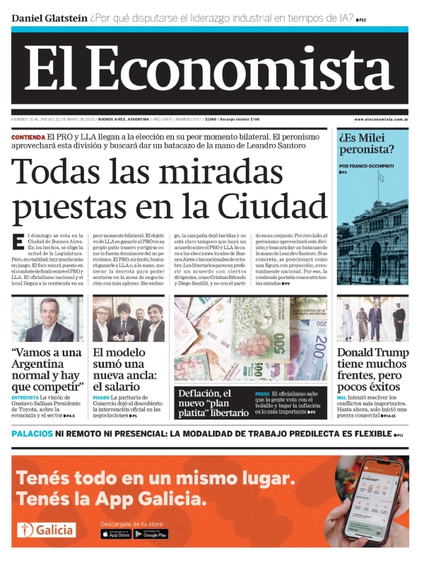 El Economista
