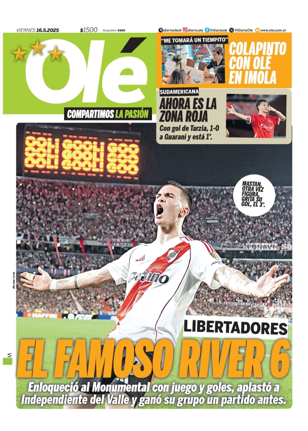 Olé