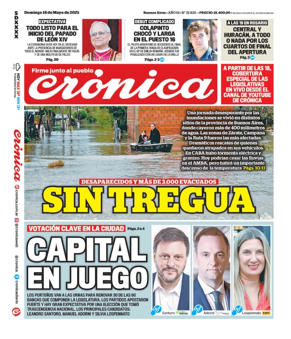 Crnica