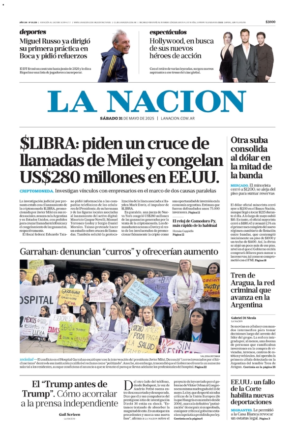 La Nación