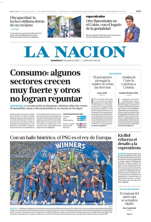 La Nación