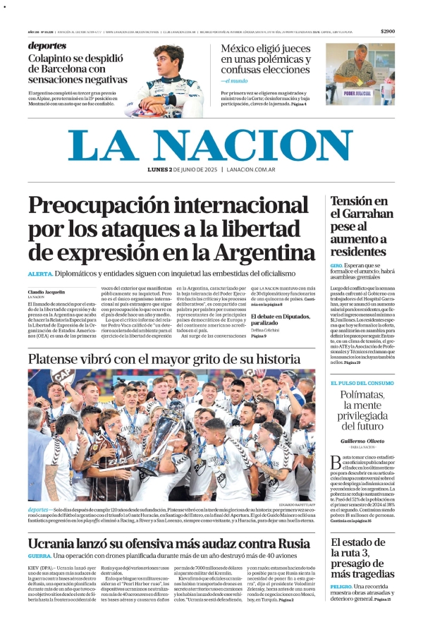 La Nación