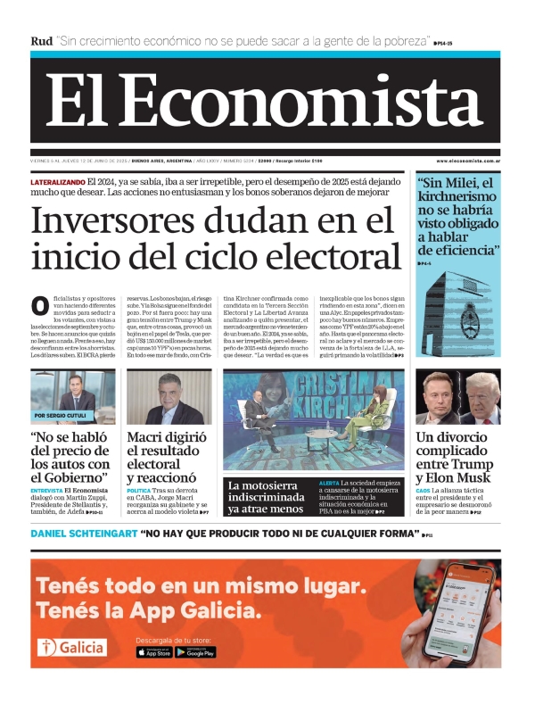 El Economista