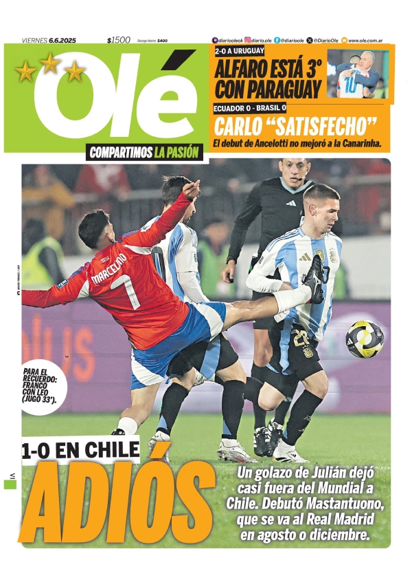 Olé