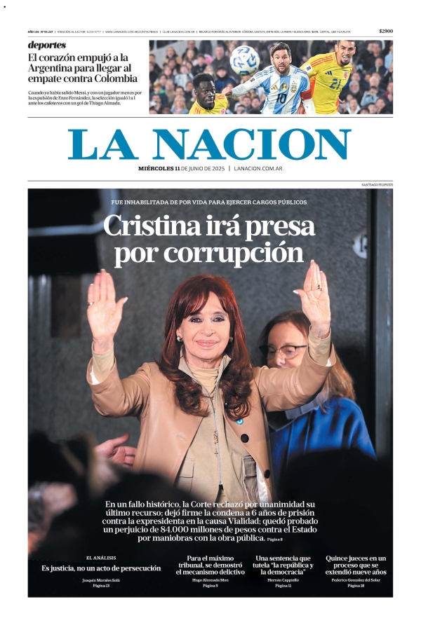 La Nación