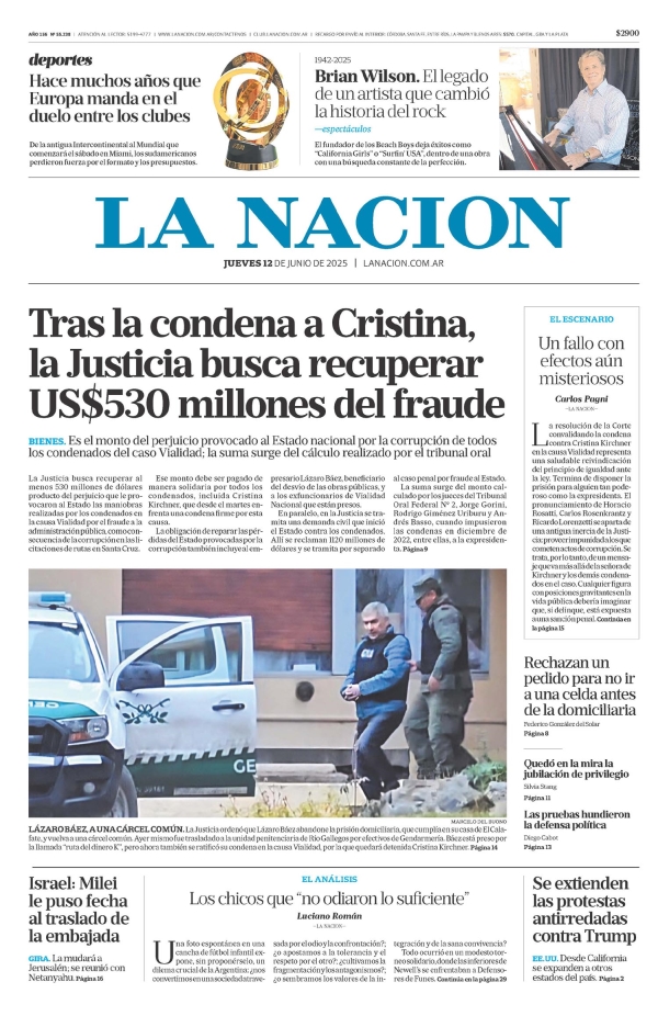 La Nación