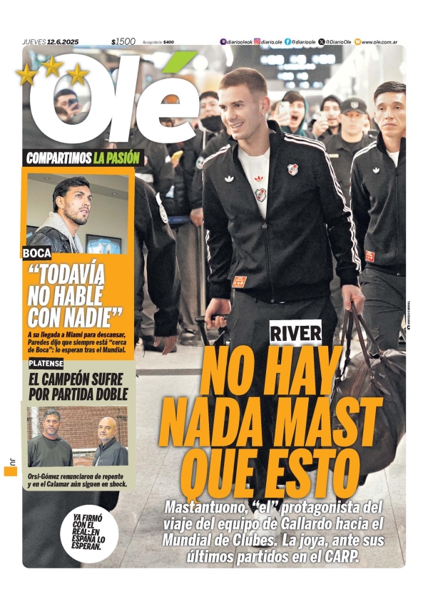 Olé