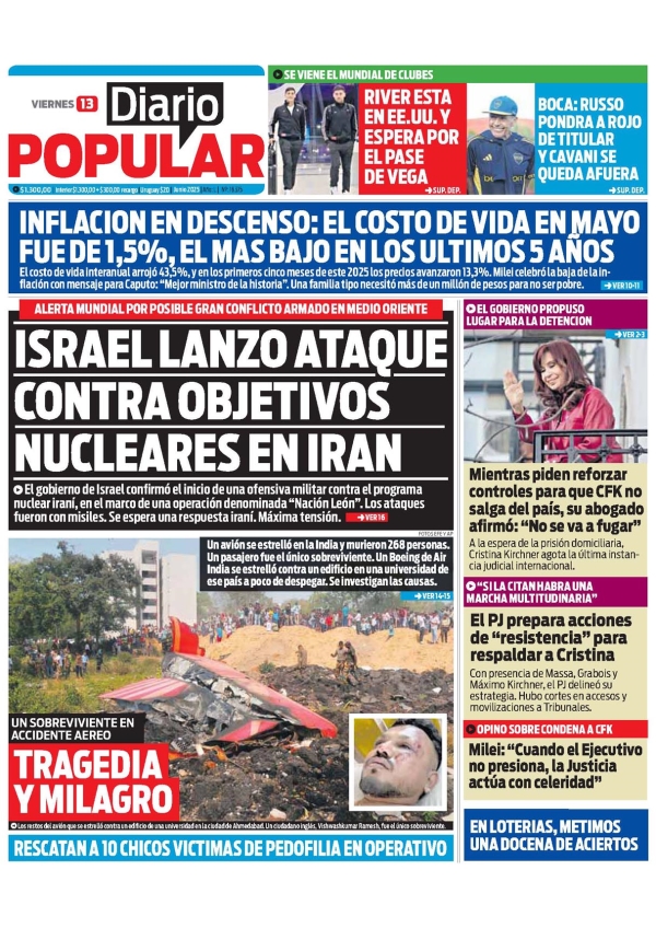 Diario Popular