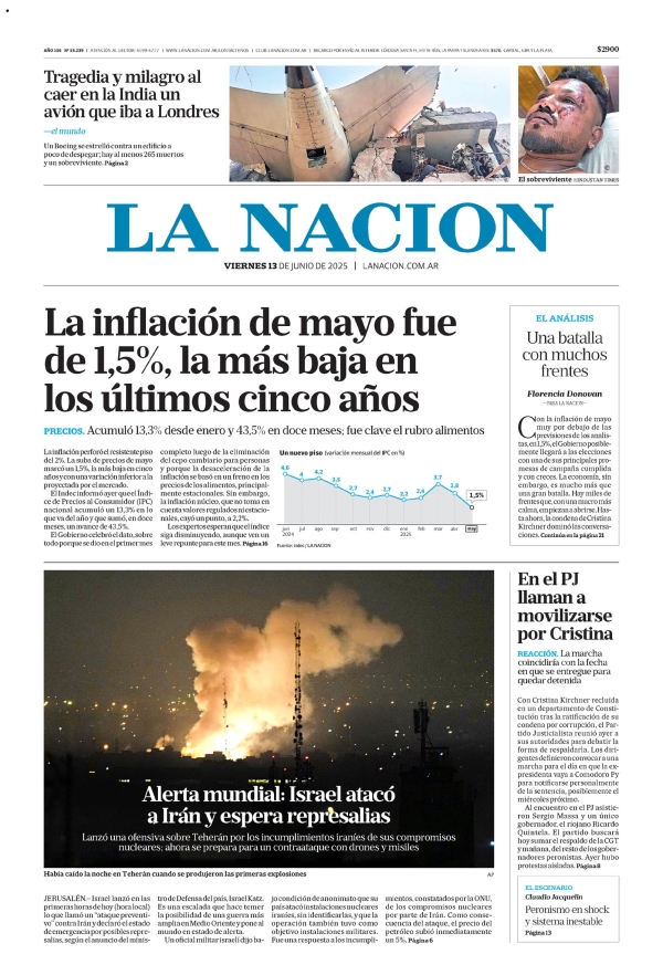 La Nación