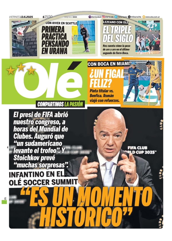 Olé