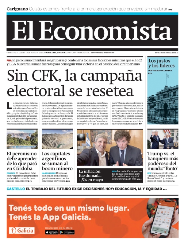El Economista