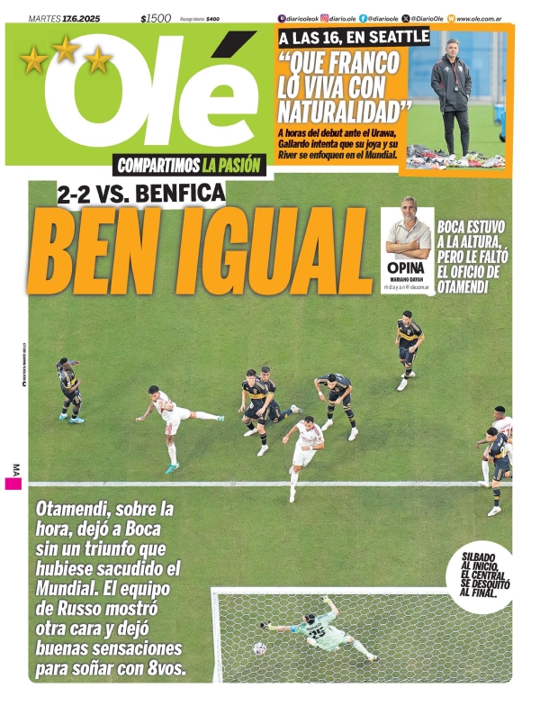 Olé
